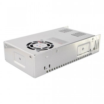 400W 12V 33A 115/230V Switching Power Supply  for Stepper Motor / CNC Machines