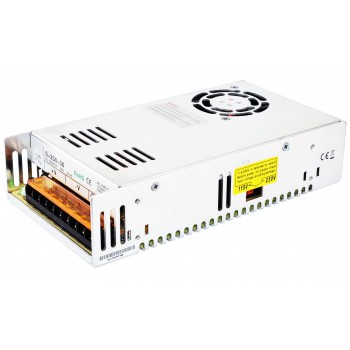 4 Axis CNC Router Kit 3.0Nm(425oz.in) 1.8 Deg Nema 23 Stepper Motor & Driver