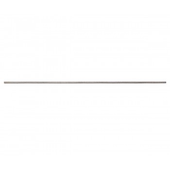 400mm 5mm Diameter 2mm Pitch Trapezoidal Lead Screw for Linear Stepper Motor