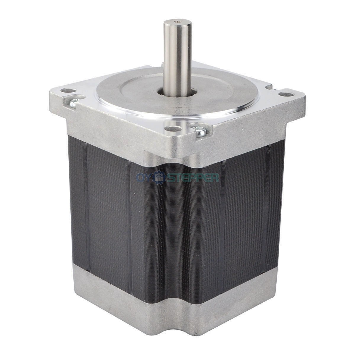Buy 34HS38-3008S Nema 34 CNC Stepper Motor Bipolar 1.8 Deg 7.07Nm