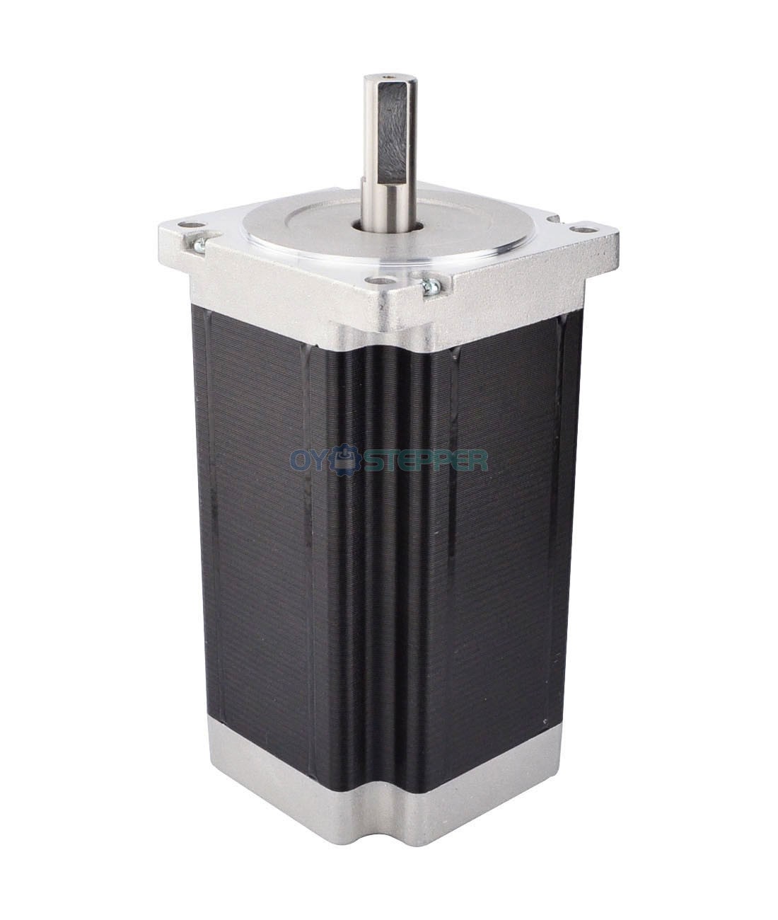 Buy 34HS59-5004S Nema 34 CNC Stepper Motor 1.8 Deg 5V 13Nm (1841oz