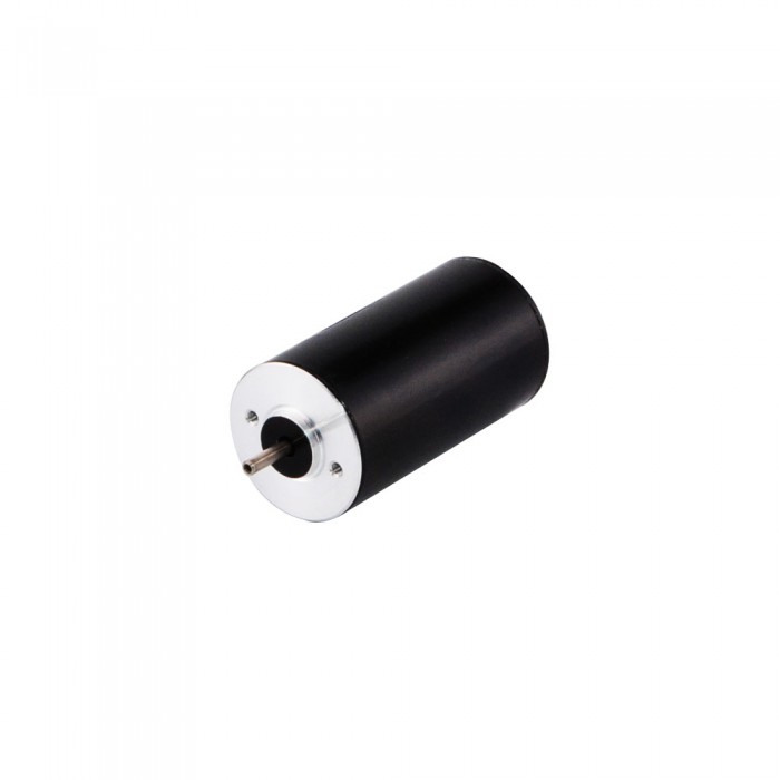 24V BLDC Motor  10000RPM 0.008Nm 8.5W 0.72A Round Ф22x40mm 22BLR Brushless DC Motor