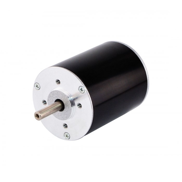 24V BLDC Motor 2000RPM 0.062Nm 13W 0.91A Round Ф42x43mm 42BLR Brushless DC Motor