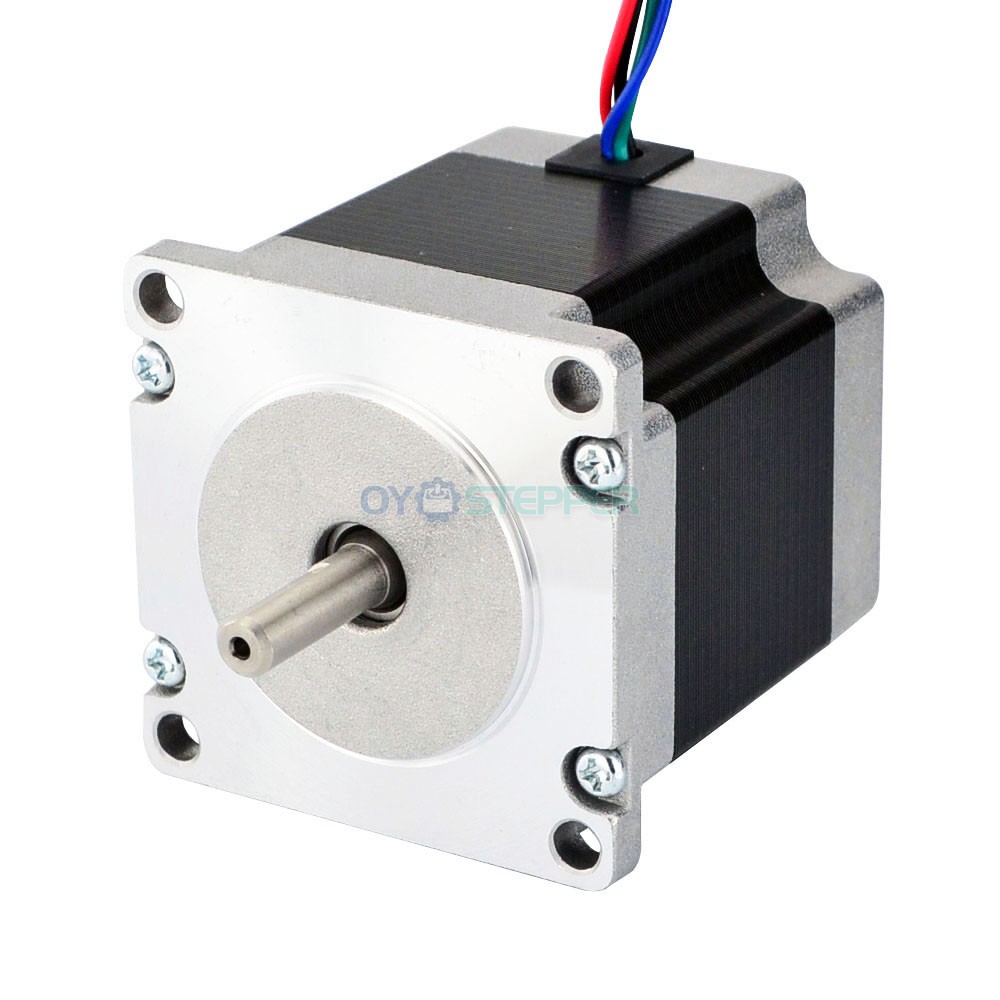 Servo Motor vs Stepper Motor: Which is right for your application