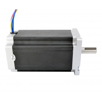 Nema 42 CNC High Torque Stepper Motor Bipolar 1.8 Degree 30Nm (4248oz.in) 8A 110x201mm 4 Wires