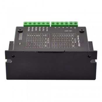 Bipolar Stepper Motor Driver Max 4A Current 40VDC Input 16 Subdivision