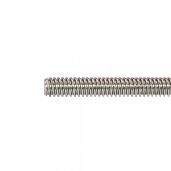 Nema 11 External Linear Stepper Motor Actuator Bipolar 1.8 Deg 0.67A 12.0Ncm(17oz.in) 6.2V Lead Screw 100mm