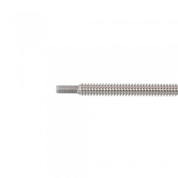 Nema 14 Non-captive Precision Linear Actuator Bipolar 1.8 Deg 0.57A 5V Lead Revolution 4.877mm/0.192