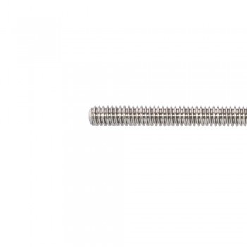 Nema 17 External Stepper Motor Linear Actuator 1.8° 2.6A 2.33V 4 Wires Lead Screw 250mm