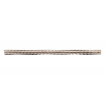 200mm 11mm Diameter 2mm Pitch Trapezoidal Lead Screw for Linear Stepper Motor Actuator