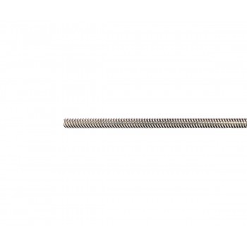 300mm 8mm Diameter 8mm Pitch Trapezoidal Lead Screw for Stepper Motor