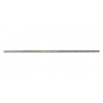 300mm 8mm Diameter 8mm Pitch Trapezoidal Lead Screw for Stepper Motor Linear Actuator