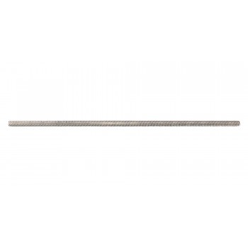 300mm 8mm Diameter 8mm Pitch Trapezoidal Lead Screw for Stepper Motor Linear Actuator