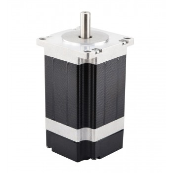 Nema 23 Closed Loop Stepper Motor Bipolar 1.8 Deg 1.9Nm 2.8A 3.2V with Encoder 1000CPR
