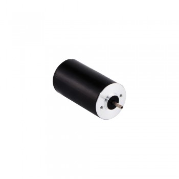 24V BLDC Motor  10000RPM 0.008Nm 8.5W 0.72A Round Ф22x40mm 22BLR Brushless DC Motor