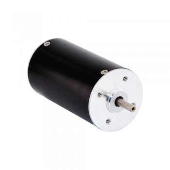 Brushless DC Motor 24V 3000RPM 0.064Nm 20W 1.09A Round Ф36x65mm 36BLR BLDC Motor