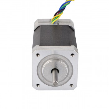 24V24V BLDC Motor  4000RPM 0.188Nm 78W 5.7A 42x42x79mm 42BLR Brushless DC Motor