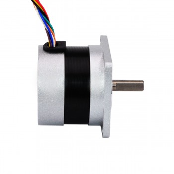 24V BLDC Motor 3500RPM 0.23Nm 84W 5.0A Ф57x49mm 57BLR Brushless DC Motor