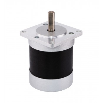 24V BLDC Motor 3500RPM 0.37Nm 134W 9.0A Ф57x69mm 57BLR Brushless DC Motor