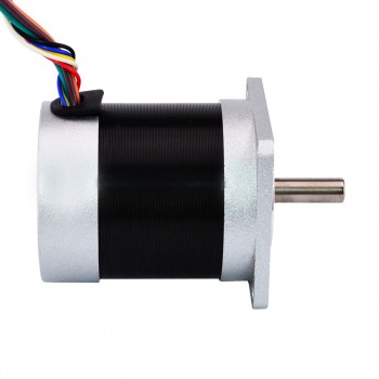 24V BLDC Motor 3500RPM 0.47Nm 172W 10.4A Ф57x69mm 57BLR Brushless DC Motor