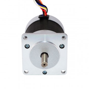 24V BLDC Motor 3500RPM 0.47Nm 172W 10.4A Ф57x69mm 57BLR Brushless DC Motor