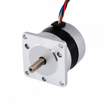 36V 4400RPM 0.055Nm 25W 1.0A Ф57x43mm 57BLR Electrical Brushless DC Motor