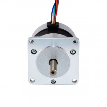 36V BLDC Motor 4400RPM 0.055Nm 25W 1.0A Ф57x43mm 57BLR Electrical Brushless DC Motor