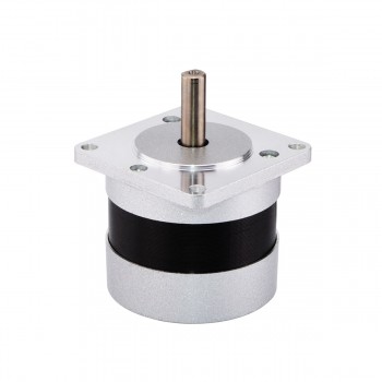 36V BLDC Motor 4000RPM 0.11Nm 46W 2.0A Ф57x49mm 57BLR Brushless DC Motor