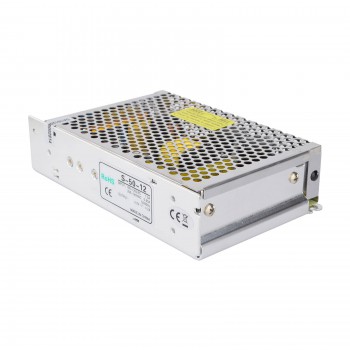 50W 12V 4.2A 115/230V Switching Power Supply for CNC Stepper Motor / Servo Motor System