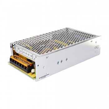 150W 24V 6.5A 115/230V Switching Power Supply for Stepper Motor / CNC Machines