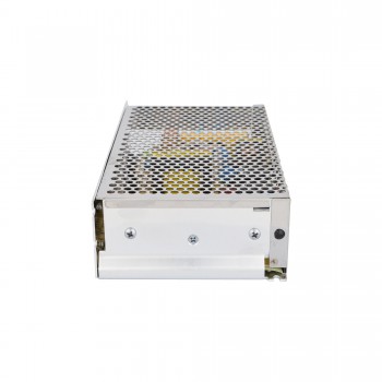 150W 24V 6.5A 115/230V Switching Power Supply for Stepper Motor / CNC Machines