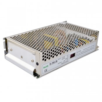 Switching Power Supply 350W 48V 7.3A for CNC Router 