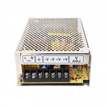 150W 36V 4.17A 115/230V Switching Power Supply for Stepper Motor / CNC Machines