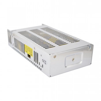 201W 12V 16.5A 115/230V Switching Power Supply for Stepper Motor / CNC Machines
