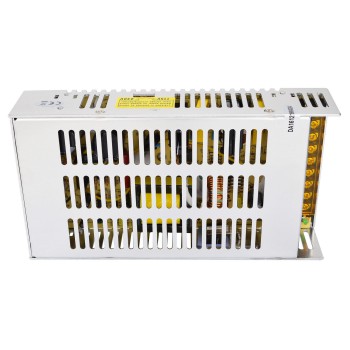 201W 12V 16.5A 115/230V Switching Power Supply for Stepper Motor / CNC Machines