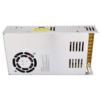 250W 24V 10A 115/230V Switching Power Supply for CNC Stepper Motor / Servo Motor System