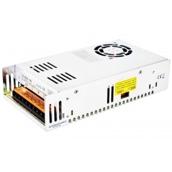 250W 36V 7.0A 115/230V Switching Power Supply for Stepper Motor / CNC Machines