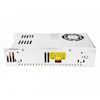 250W 36V 7.0A 115/230V Switching Power Supply for Stepper Motor / CNC Machines