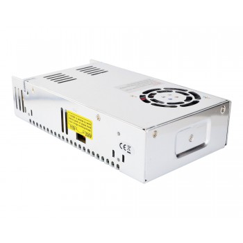 250W 36V 7.0A 115/230V Switching Power Supply for Stepper Motor / CNC Machines
