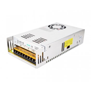 350W 36V 9.7A 115/230V Switching Power Supply for CNC Stepper Motor / Servo Motor System