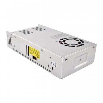 350W 36V 9.7A 115/230V Switching Power Supply for CNC Stepper Motor / Servo Motor System