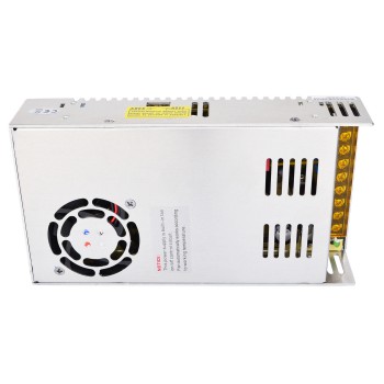 400W 12V 33A 115/230V Switching Power Supply  for Stepper Motor / CNC Machines