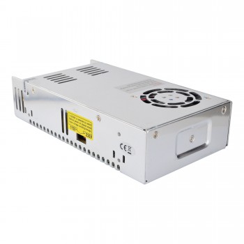 400W 12V 33A 115/230V Switching Power Supply for Stepper Motor / CNC Machines