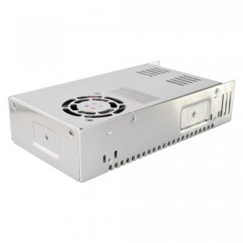 400W 12V 33A 115/230V Switching Power Supply for Stepper Motor / CNC Machines