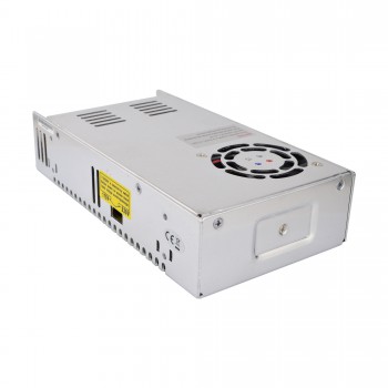 400W 24V 16.7A 115/230V Switching Power Supply for Stepper Motor / CNC Machines