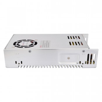 400W 24V 16.7A 115/230V Switching Power Supply for Stepper Motor / CNC Machines