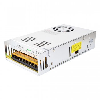 400W 36V 11A 115/230V Switching Power Supply for CNC Stepper Motor / Servo Motor System