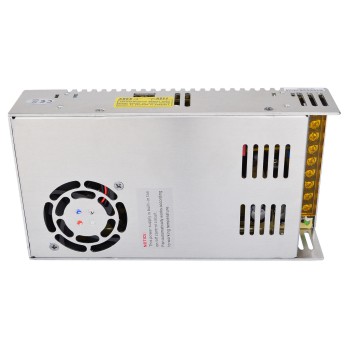 400W 48V 8.3A 115/230V Switching Power Supply for CNC Stepper Motor / Servo Motor System