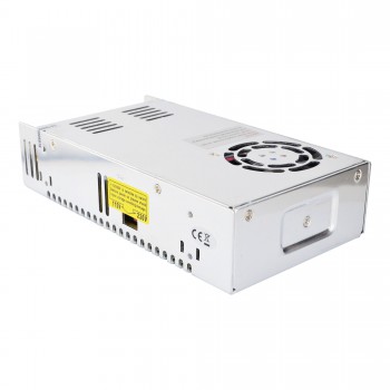 400W 48V 8.3A 115/230V Switching Power Supply for CNC Stepper Motor / Servo Motor System