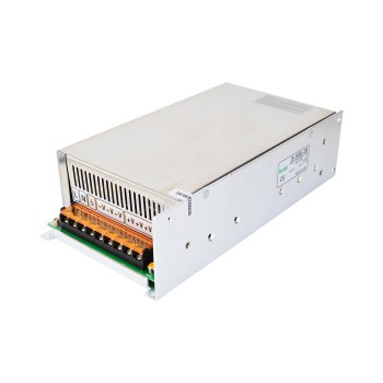 500W 36V 14A 115/230V Switching Power Supply for CNC Stepper Motor / Servo Motor System